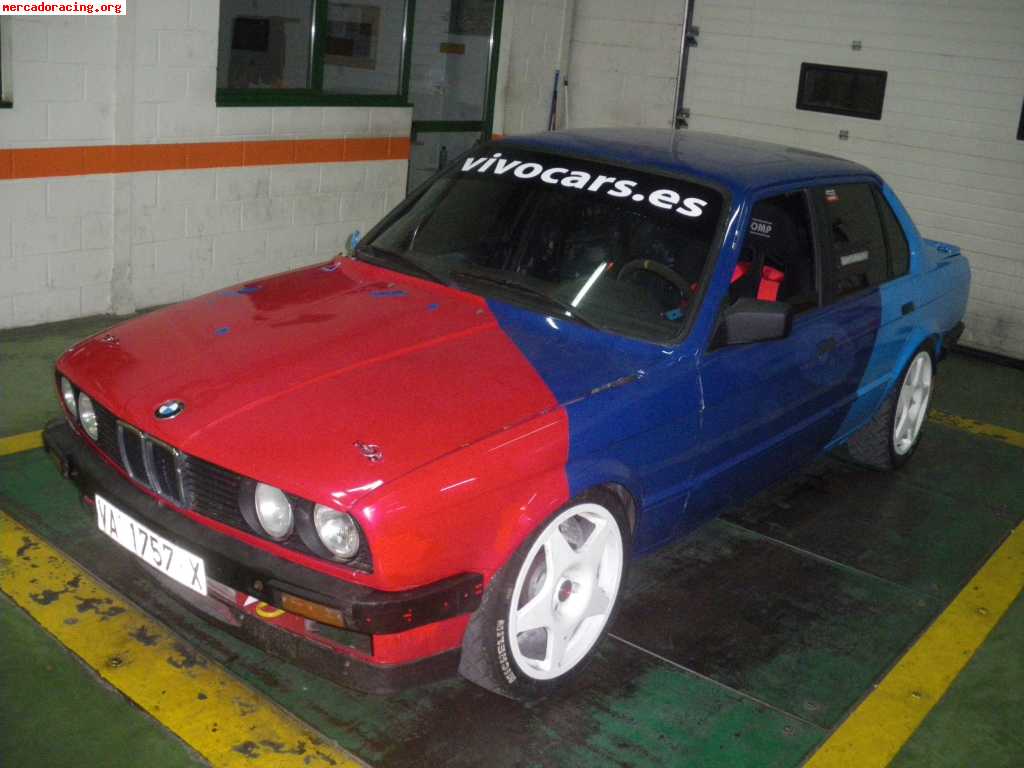 Bmw 325 e30