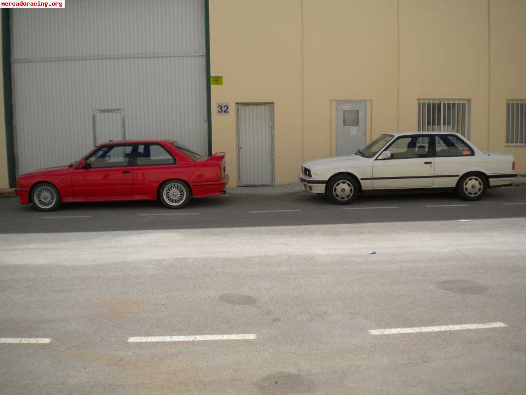 318 is e30