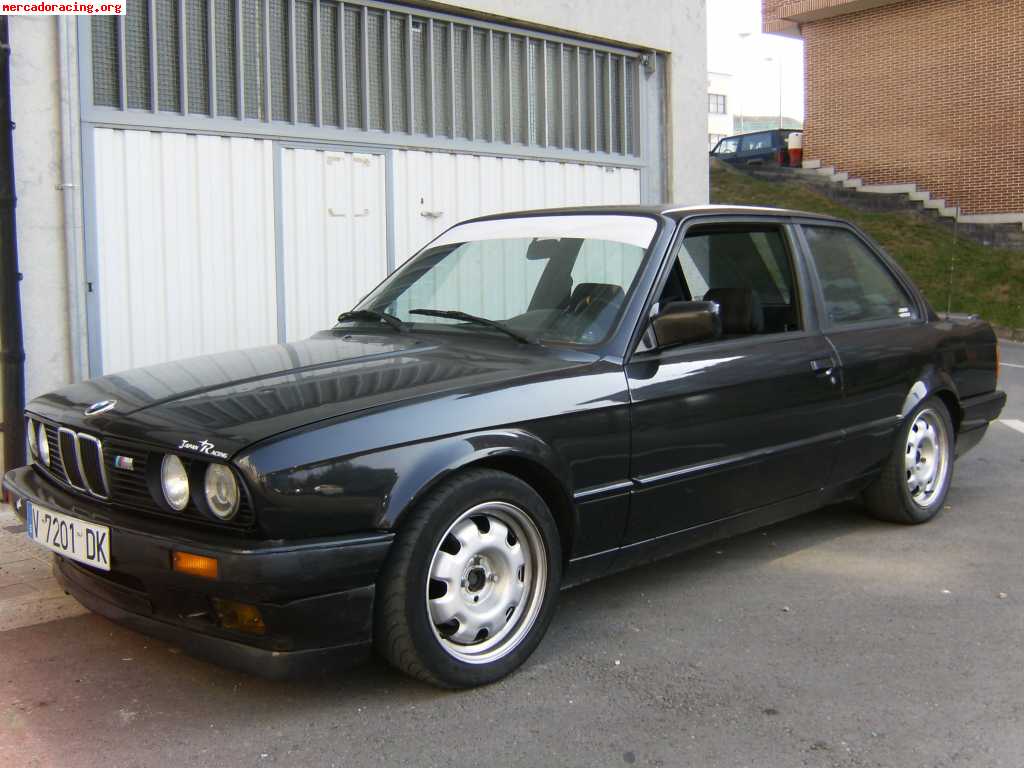 Bmw 318 is