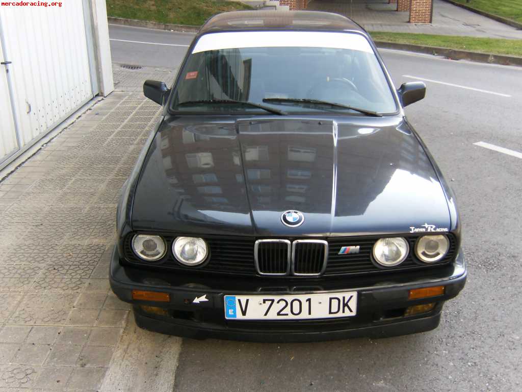 Bmw 318 is