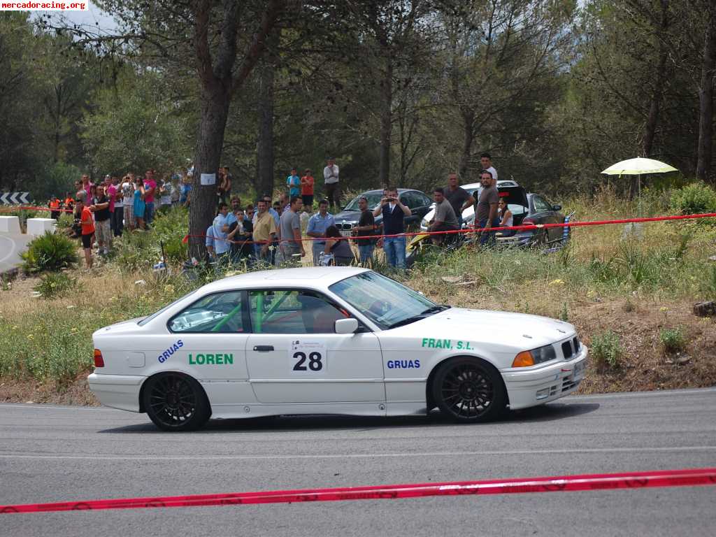 Se vende bmw 325 i e36