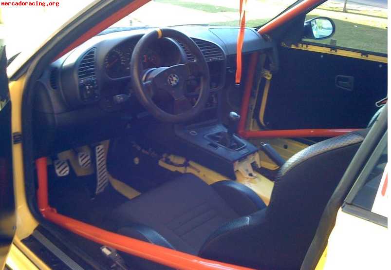 Bmw m3 e36 3.0l by dre