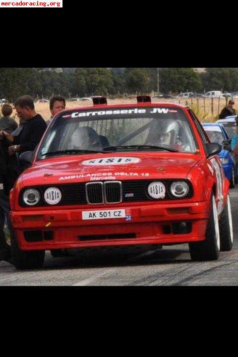 Bmw 325 i e30