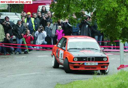 Bmw 325 i e30