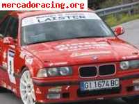 Vendo m3 e36,
