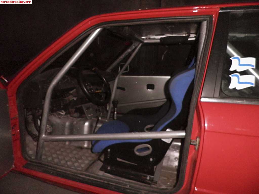 Se vende bmw 325 e30