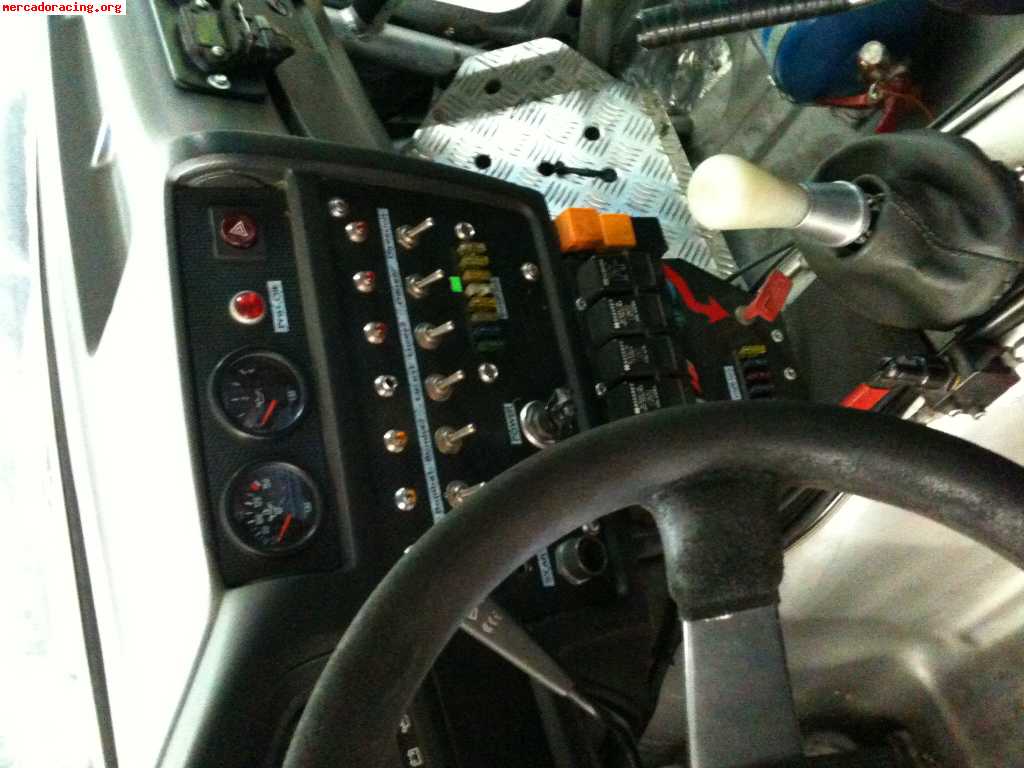 Vendo bmw m3-e30, campeon de montaña de canarias de grupo t 