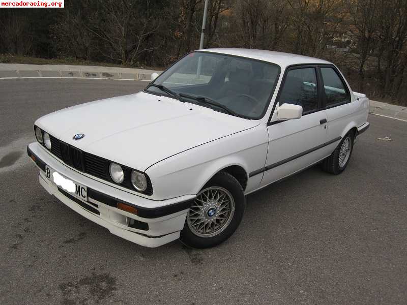 Bmw 318is e30