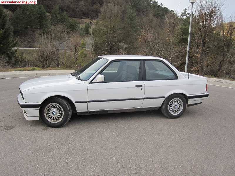 Bmw 318is e30