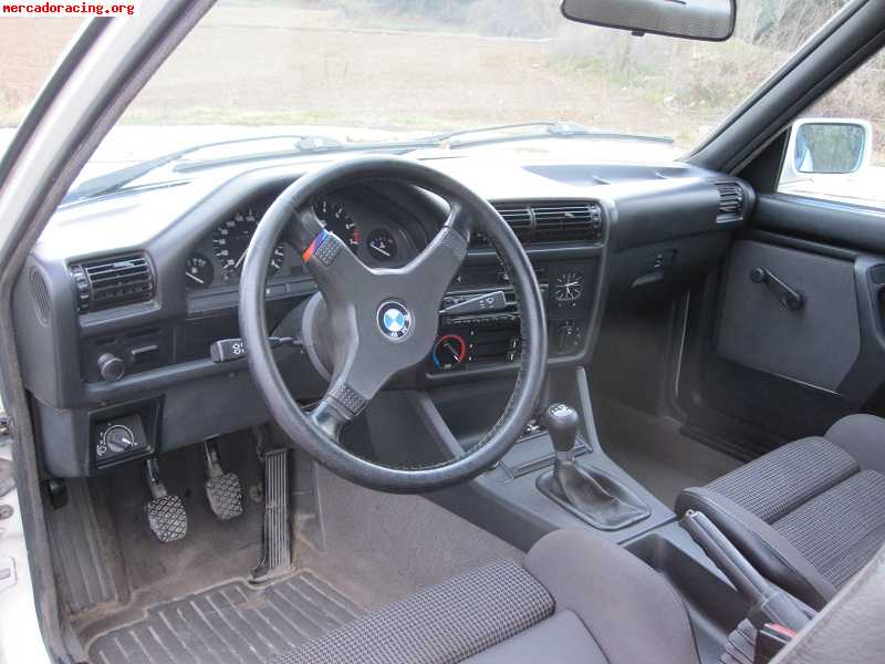 Bmw 318is e30