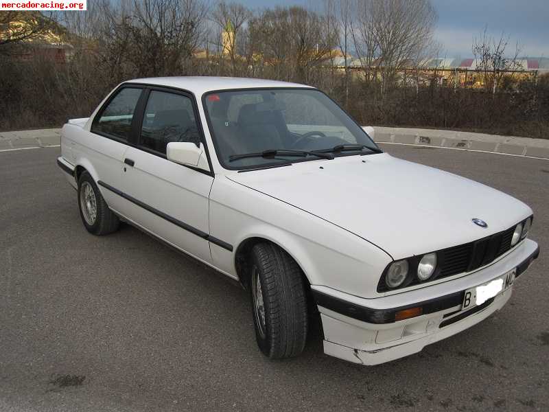 Bmw 318is e30