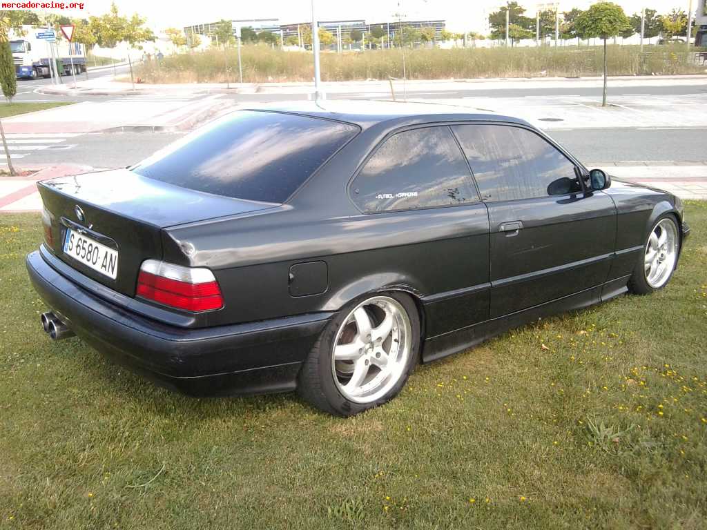 Bmw 325i coupe