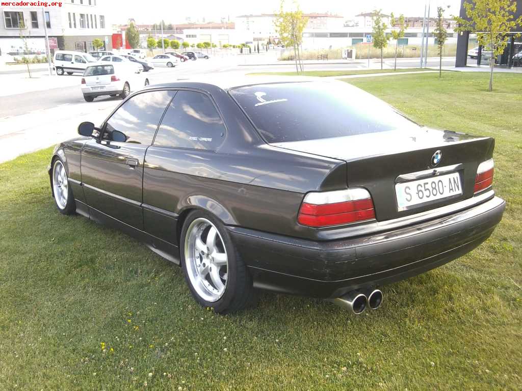 Bmw 325i coupe
