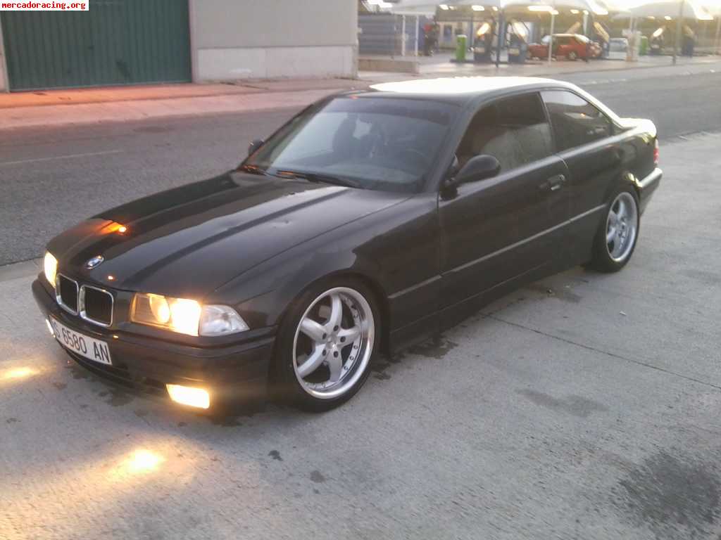 Bmw 325i coupe