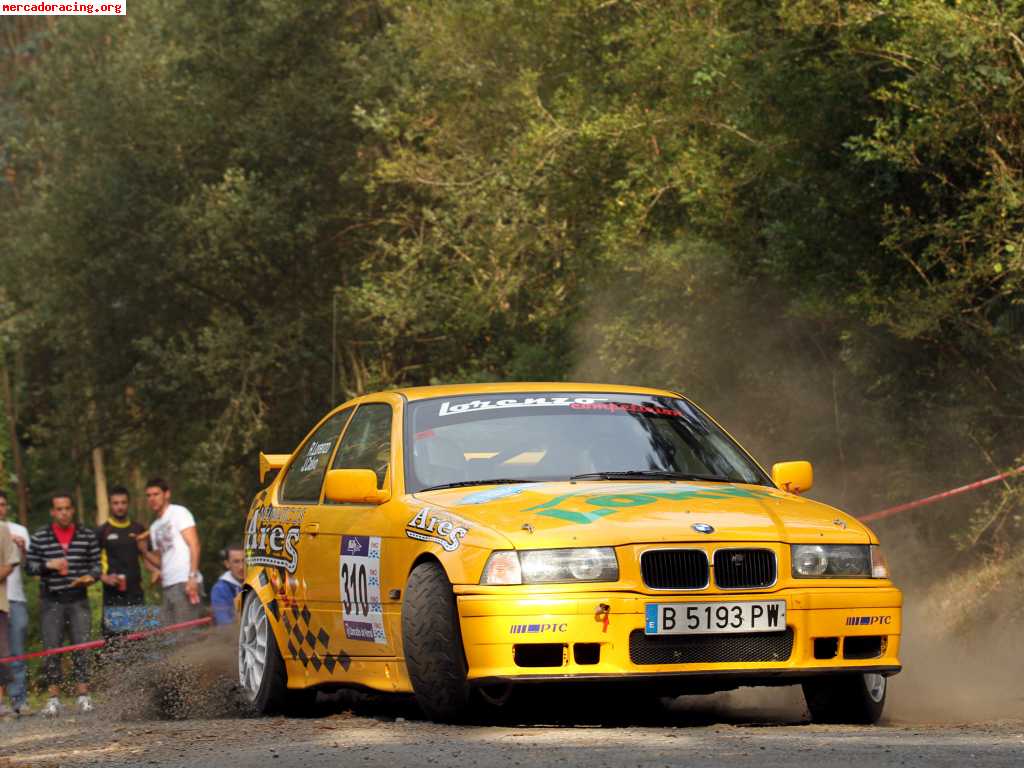 Bmw compact m3 e36