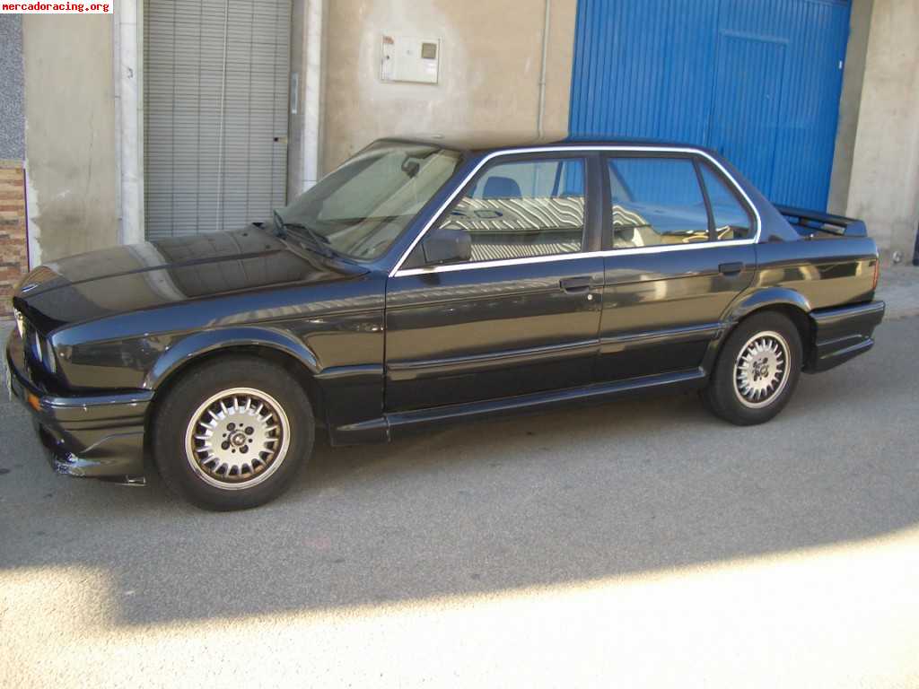 Bmw 320i e30