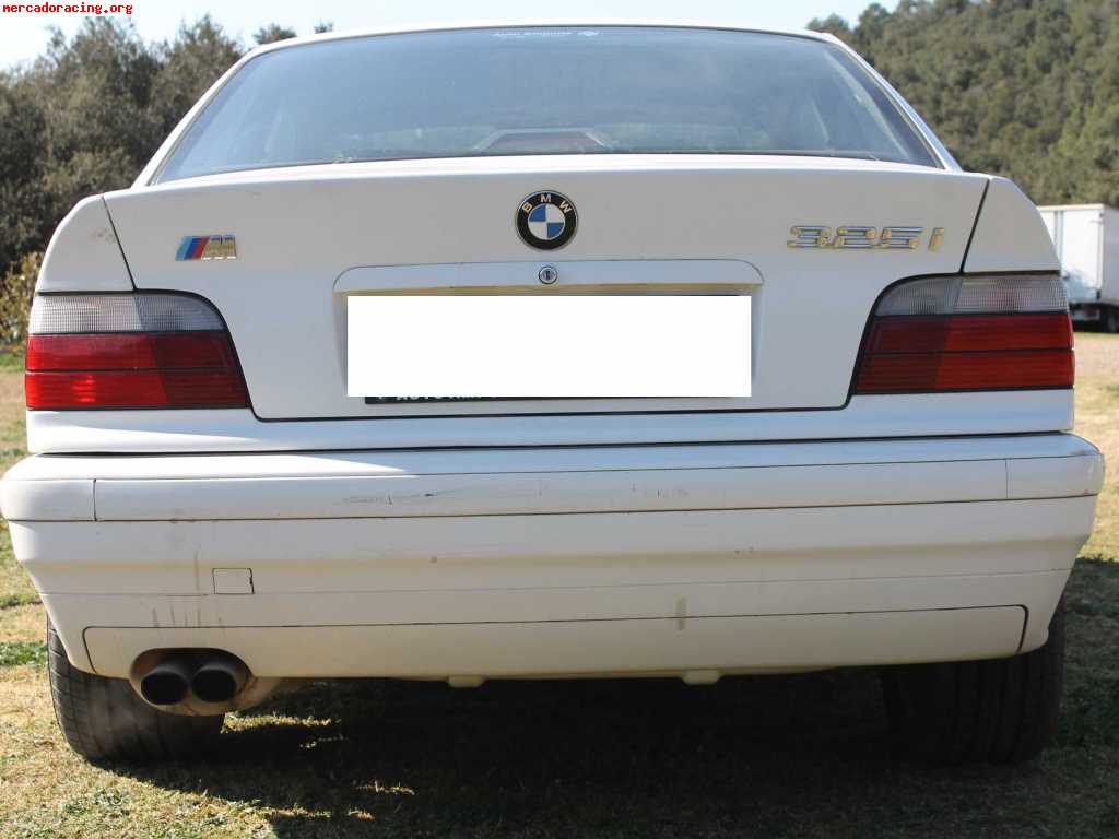 Bmw 325 i