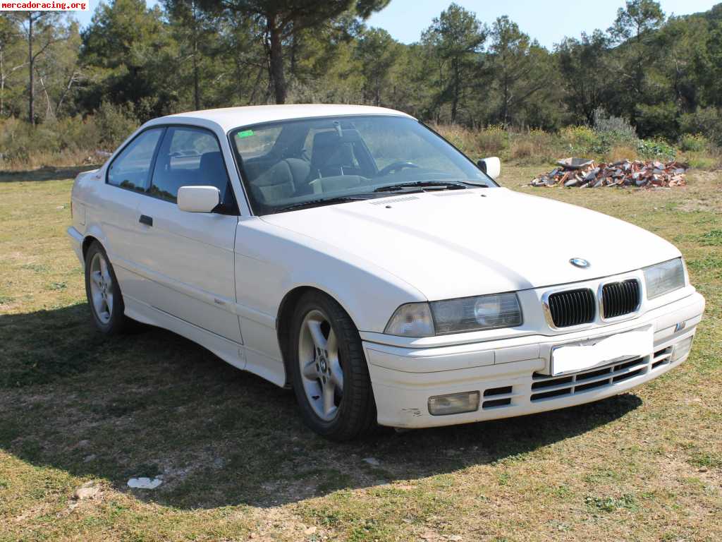 Bmw 325 i