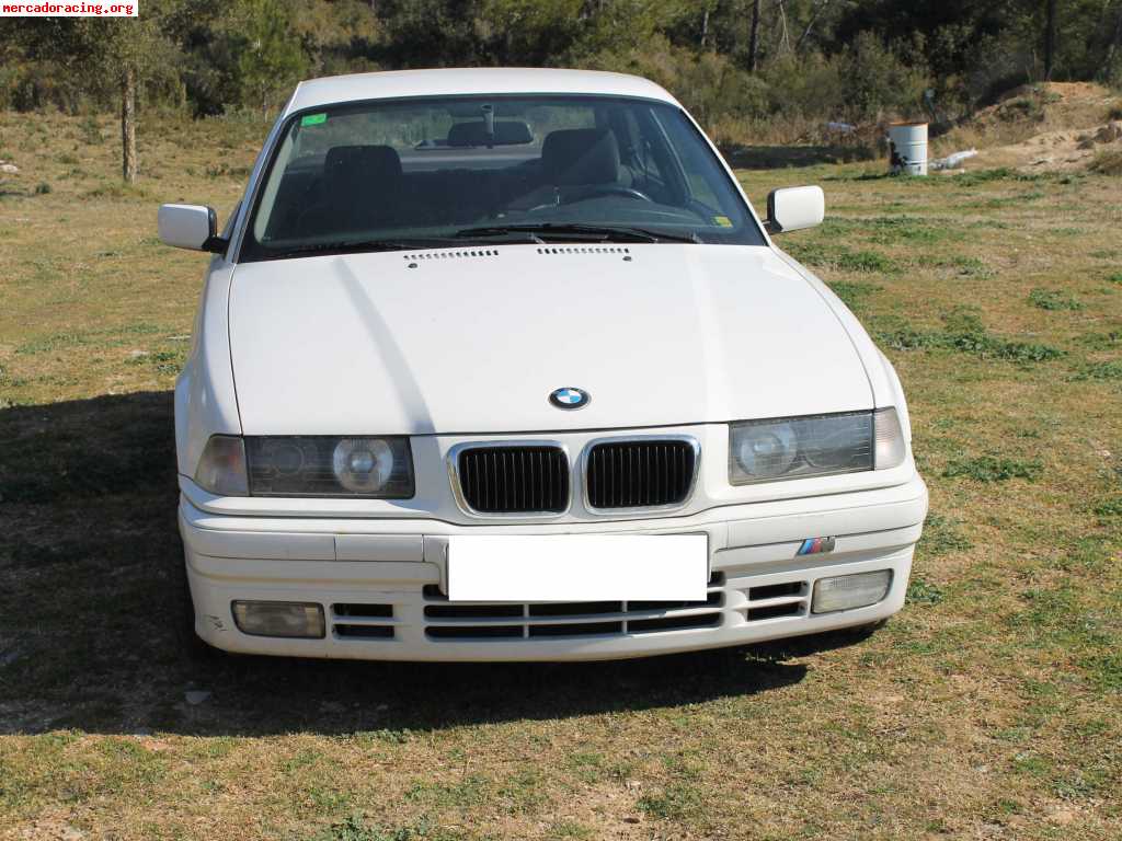 Bmw 325 i