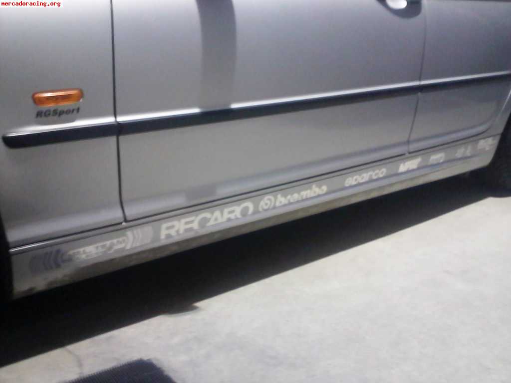 Bmw 328i 4p nowack (240 cv)