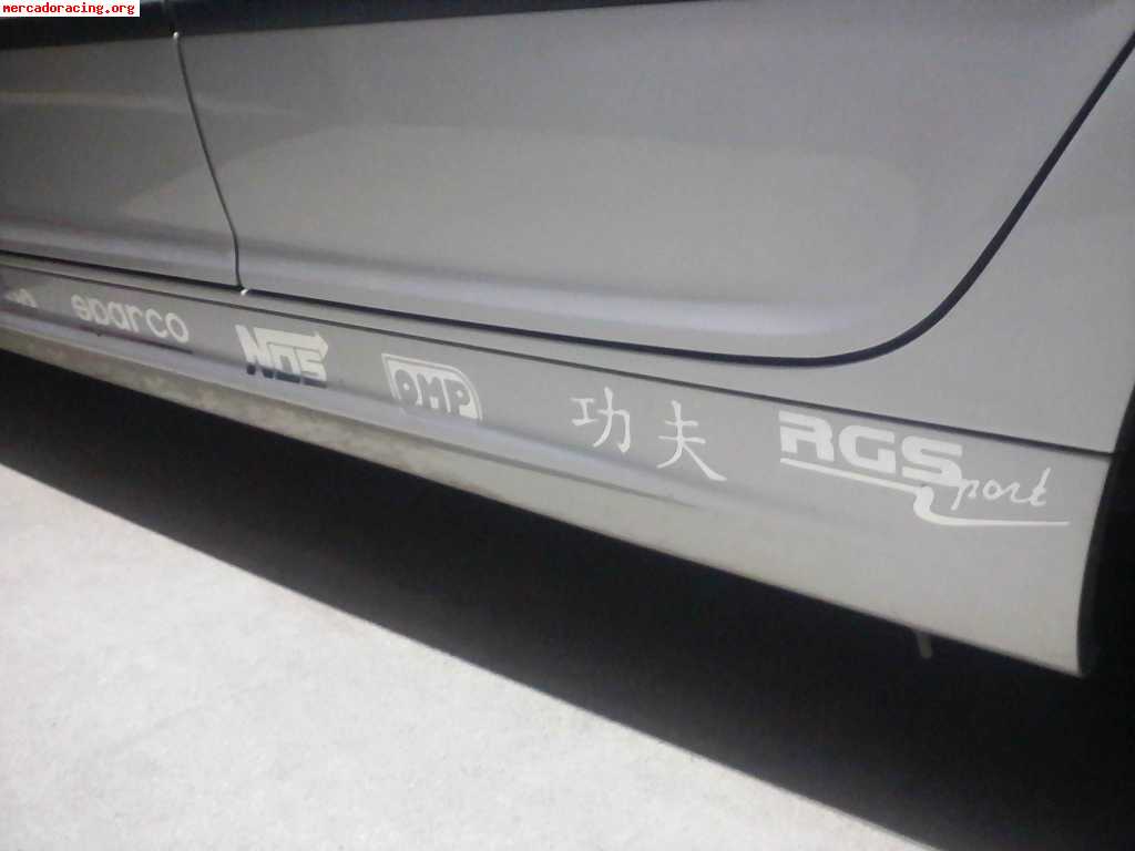 Bmw 328i 4p nowack (240 cv)