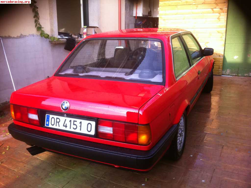 Bmw 320i