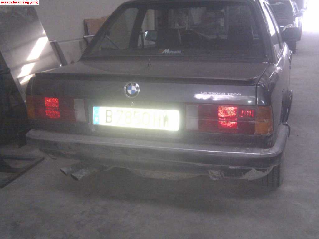 Bmw 325ix