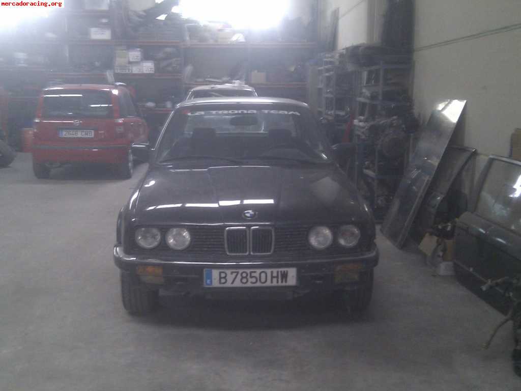 Bmw 325ix