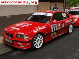 Vendo m3 e36