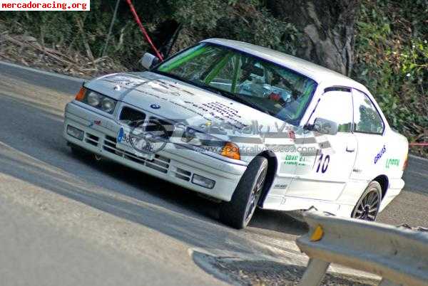 Urge venta bmw 325i