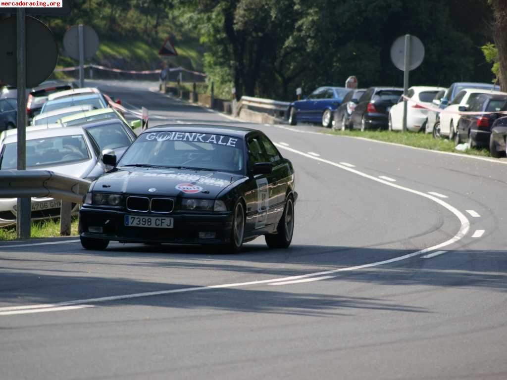 Se vende bmw 328i coupe