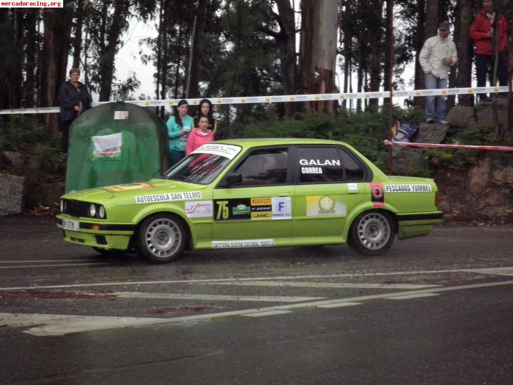 Bmw 325 e30