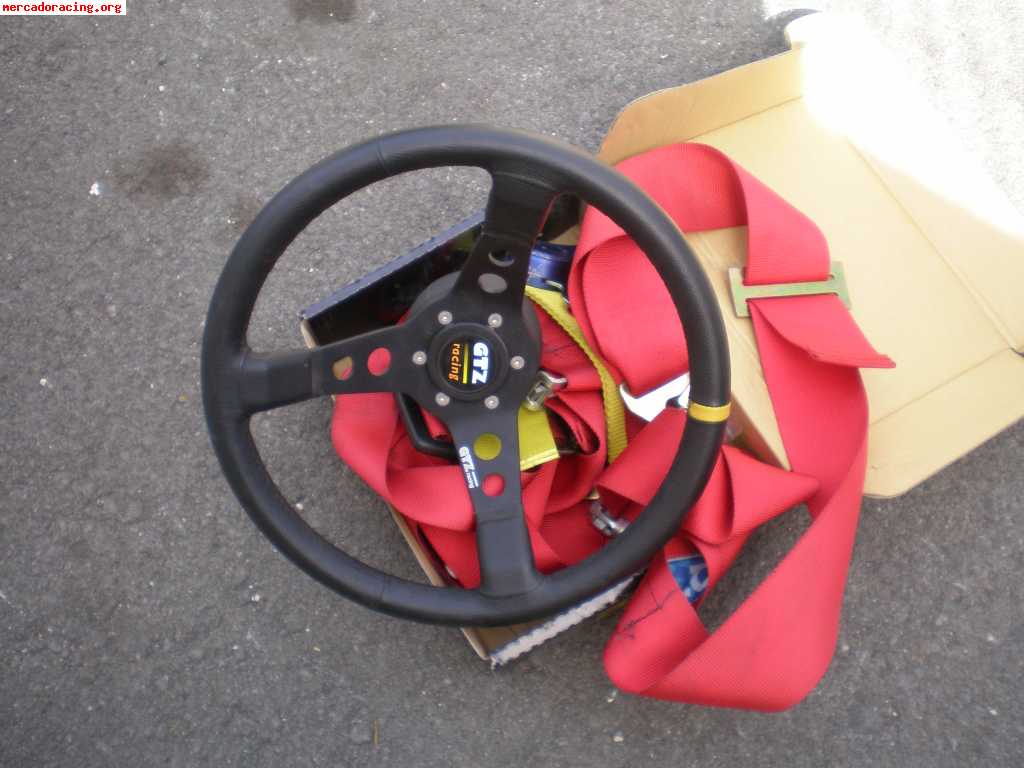 Se vende bmw e30 para circuito