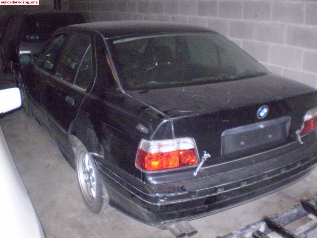 Bmw 325i