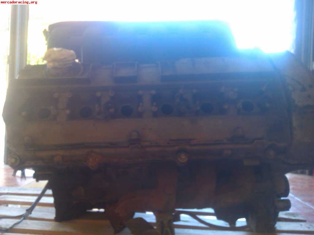 Motor 325 e36 