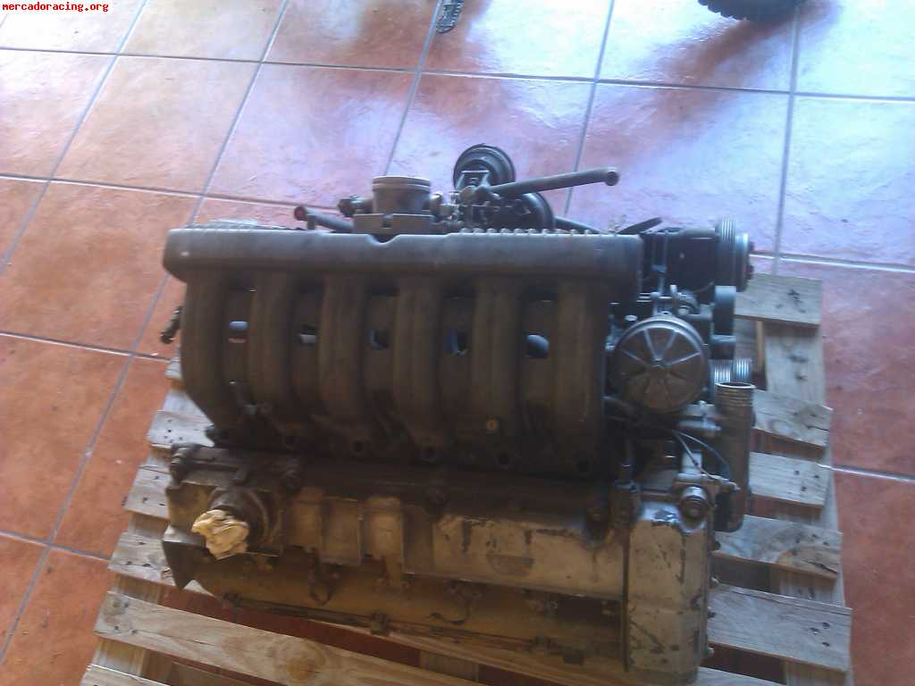 Motor 325 e36 