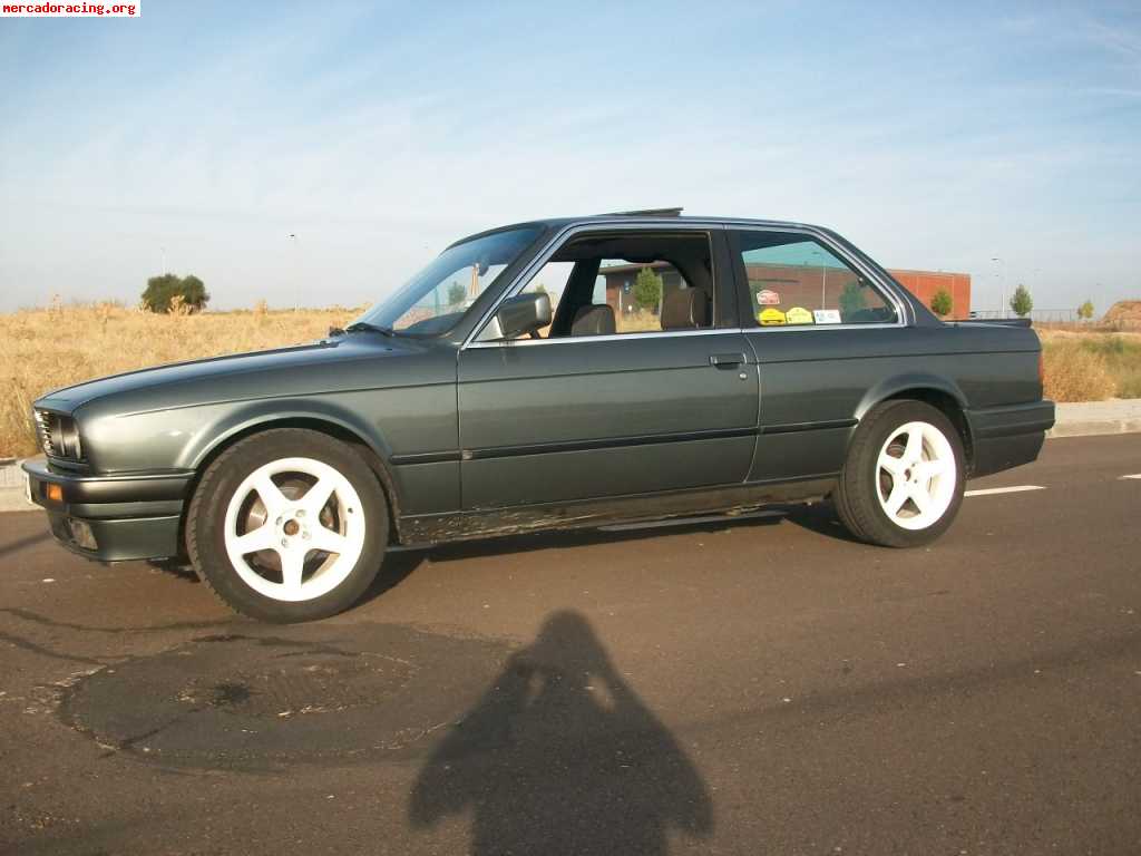 Se vende e30 325 i coupe