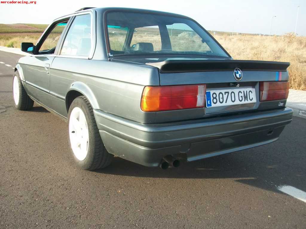 Se vende e30 325 i coupe