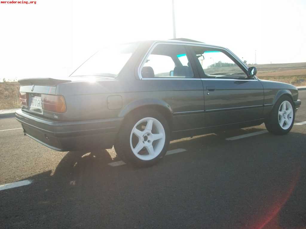 Se vende e30 325 i coupe