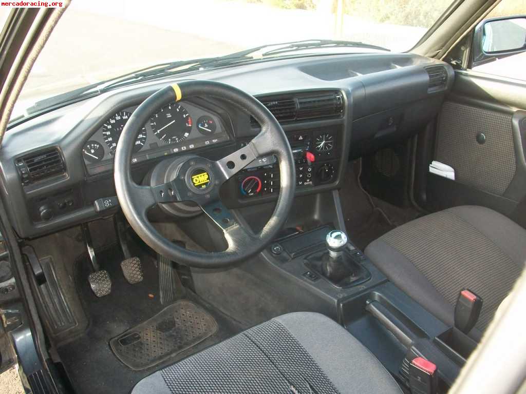 Se vende e30 325 i coupe