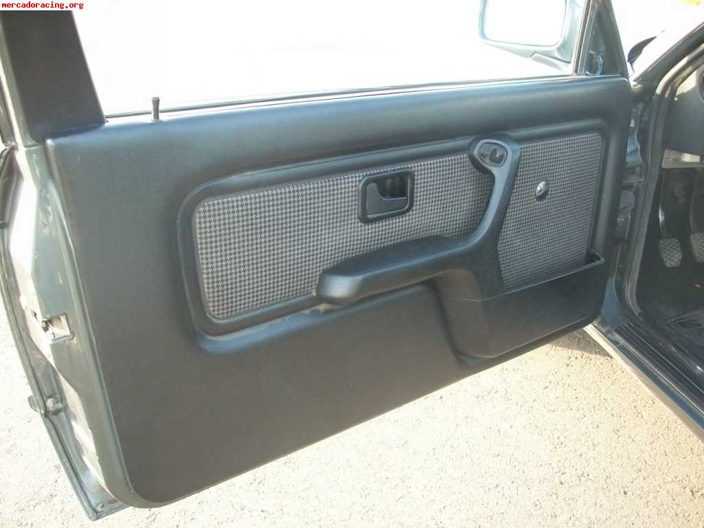 Se vende e30 325 i coupe