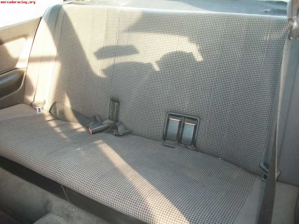 Se vende e30 325 i coupe