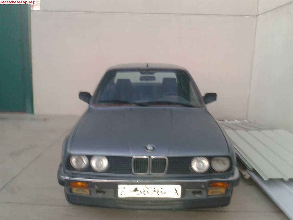 Se vende 325 ix