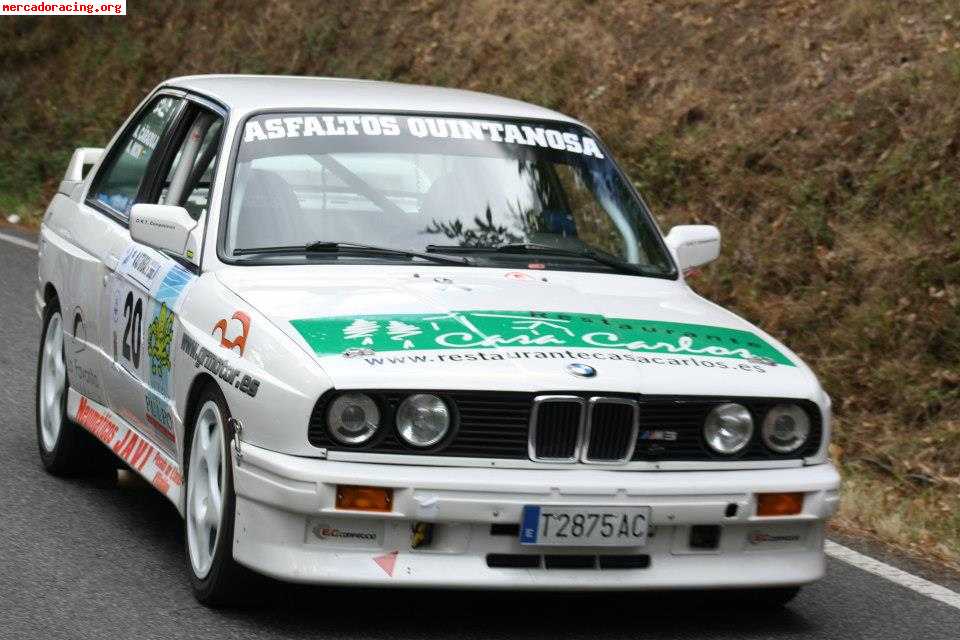 Bmw 328m e30