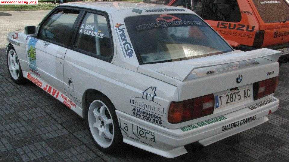 Bmw 328m e30