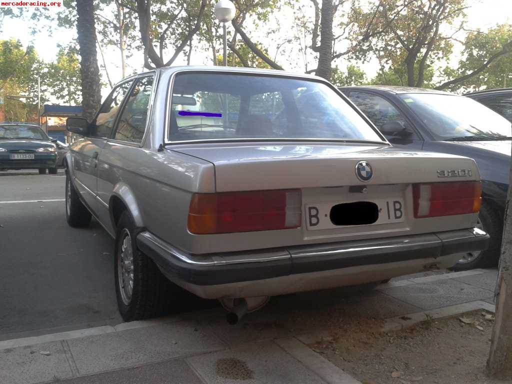 325i e30 2200€