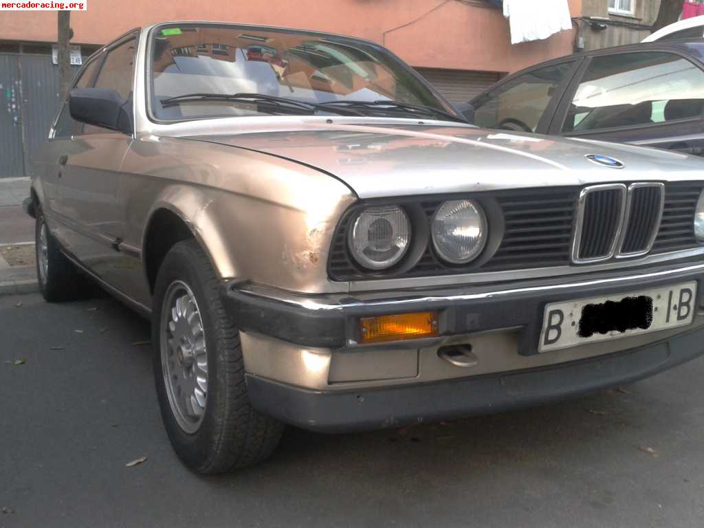 325i e30 2200€