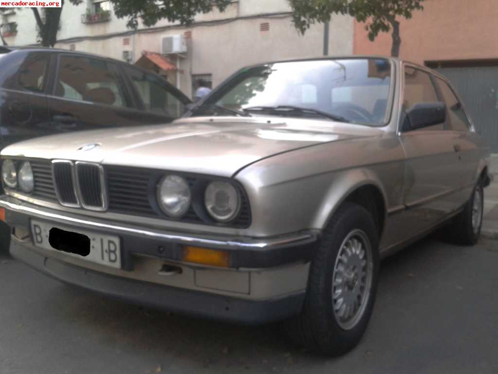 325i e30 2200€