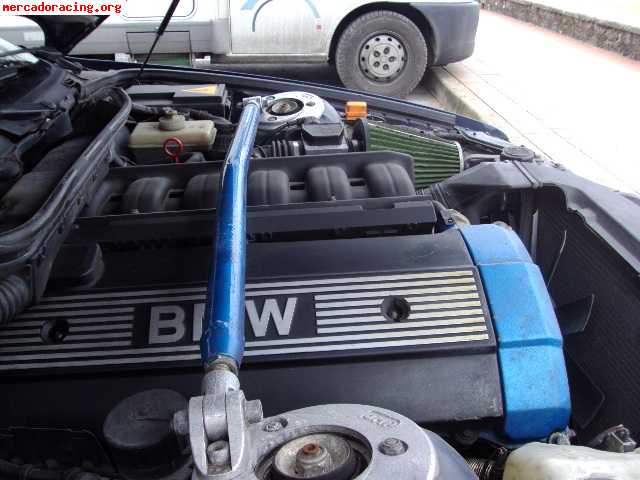 Vendo 325i preparado