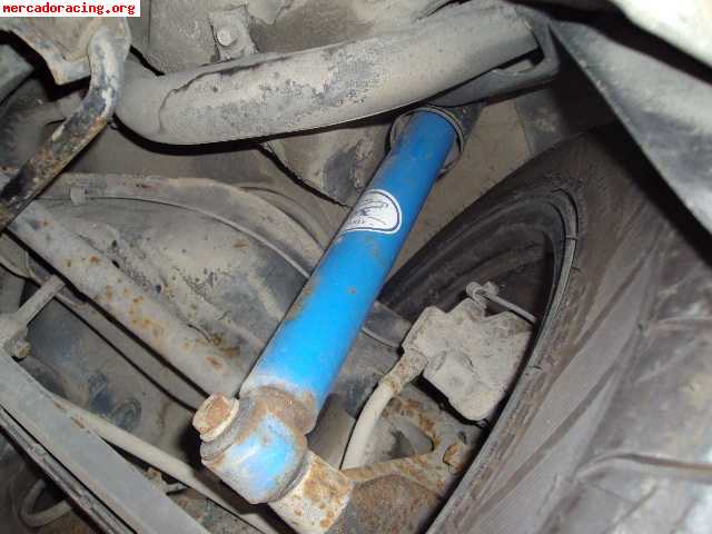 Vendo 325i preparado